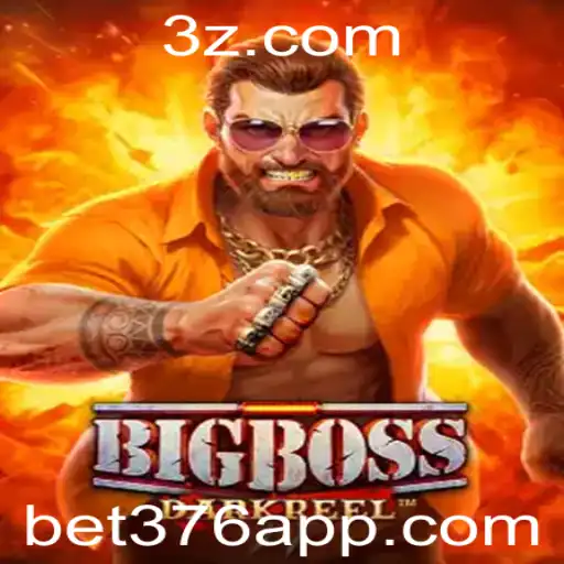 BigBoss: Um Novo Horizonte no Mundo dos Jogos de Aposta com a Palavra-Chave bet376