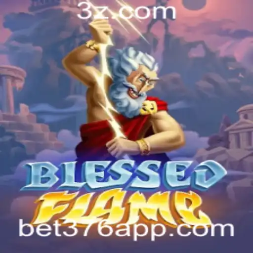 Descubra o Fascinante Mundo do Jogo 'BlessedFlame'