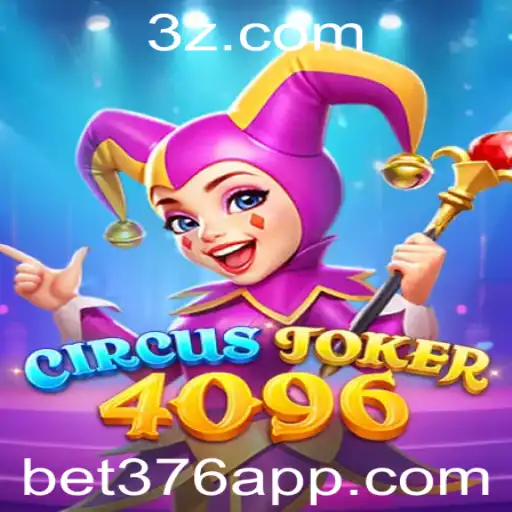 Explorando o Misterioso Mundo de CircusJoker4096: A Revolução do Entretenimento e Apostas