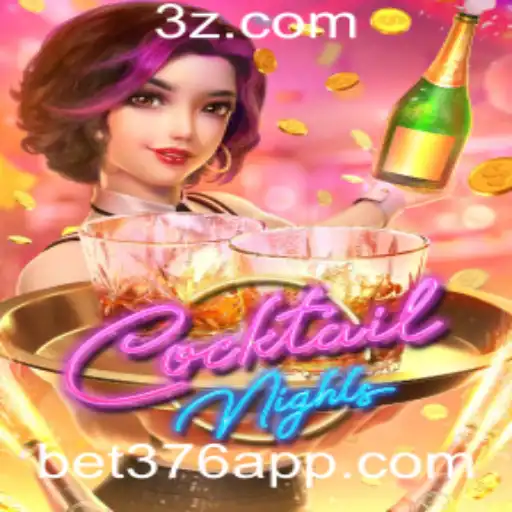 Explorando o Fascinante Mundo de CocktailNights na Plataforma Bet376