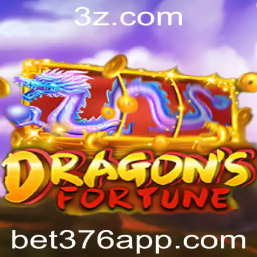 Descubra o Mundo de DragonFortune: Uma Aventura com Bet376