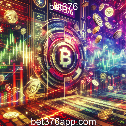Explorando o Mercado de Câmbio: Forex no Bet376