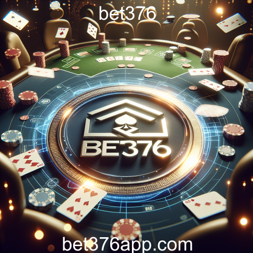 A Ascensão dos Jogos de Mesa na Bet376