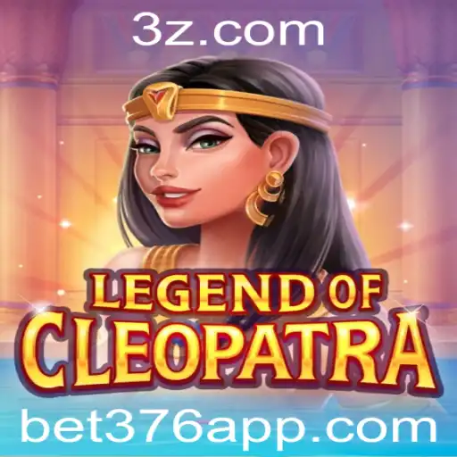 Descubra o Fascinante Jogo LegendOfCleopatra
