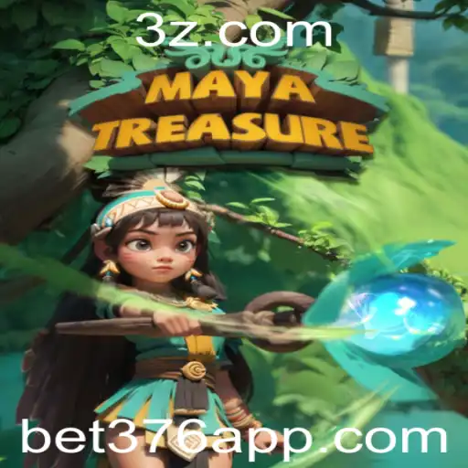 Descubra o Fascinante Mundo de MayaTreasure com bet376