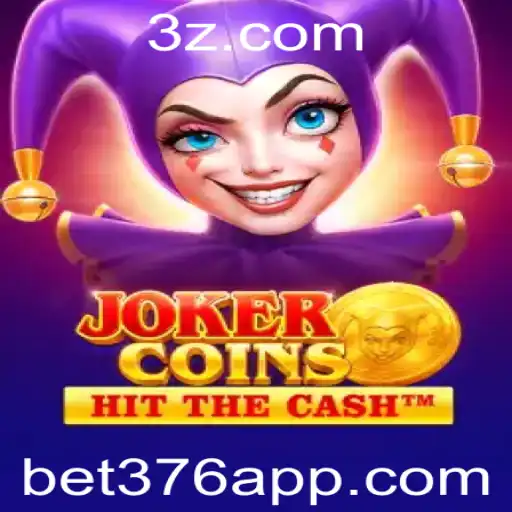 JokerCoins: O Novo Fenômeno no Mundo dos Jogos de Aposta
