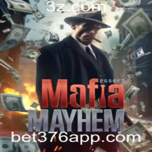 MafiaMayhem: O Novo Fenômeno dos Jogos de Estratégia em 2023