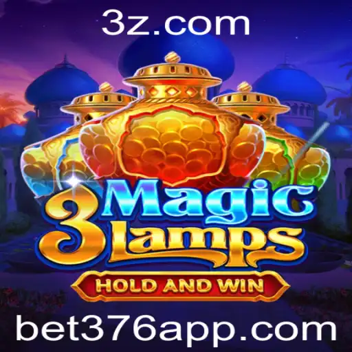 Descubra o Mundo de 3MagicLamps: Um Guia Completo