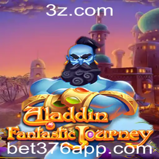Descubra o Fascinante Mundo do Jogo 'Aladdin' com a Plataforma bet376