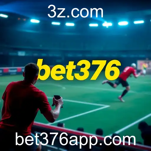 Apostas Esportivas: Explorando o Fenômeno bet376