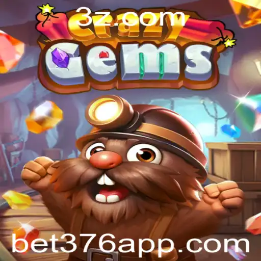 CrazyGems: Um Mundo de Aventuras e Emoções com bet376
