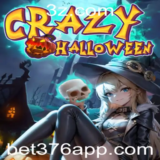 Descubra o Mistério de CrazyHalloween com bet376