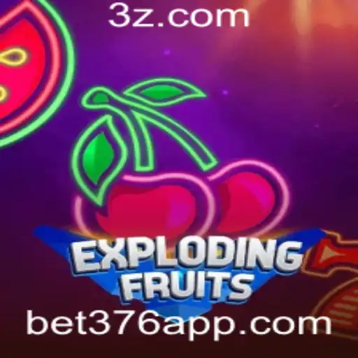 ExplodingFruits: Um Mergulho Emocionante no Universo dos Jogos de Slots