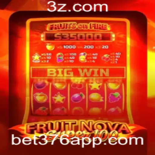 Explorando o Universo de FruitNovaSuper100 e Como Jogar com bet376