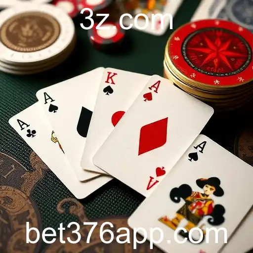 Uma Jornada no Universo dos Jogos de Cartas