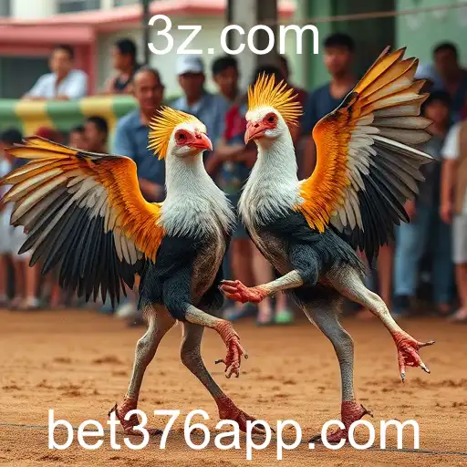 Jogos de Sabong: Uma Tradição Cultural e Sua Modernização