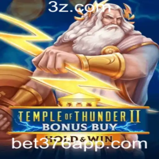 Descubra o Fascinante Mundo de TempleofThunderIIBonusBuy: A Nova Sensação do Cassino Online