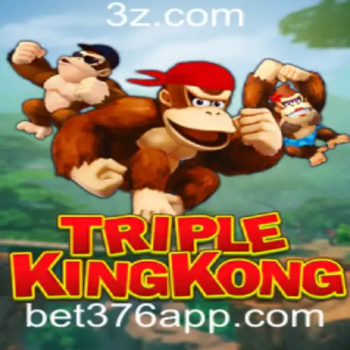TripleKingKong: Uma Aventura Selvagem no Mundo dos Jogos de Apostas